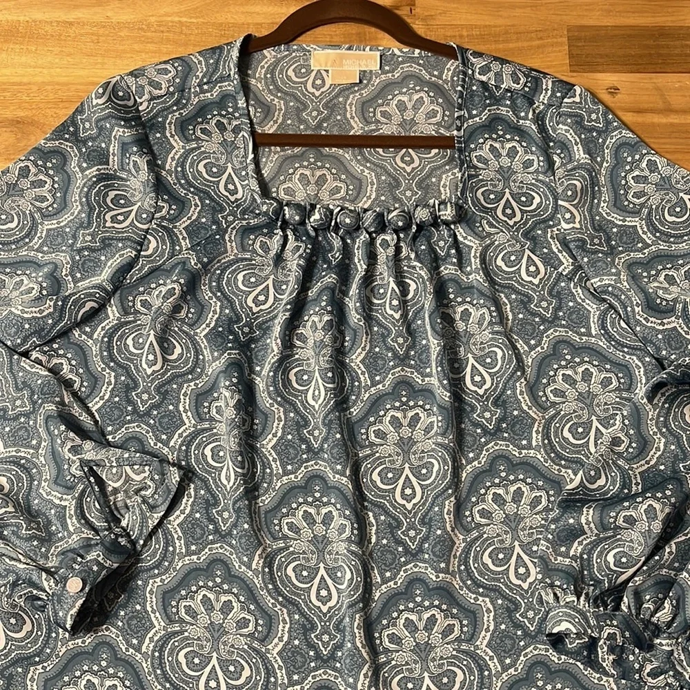 MICHAEL KORS blouse